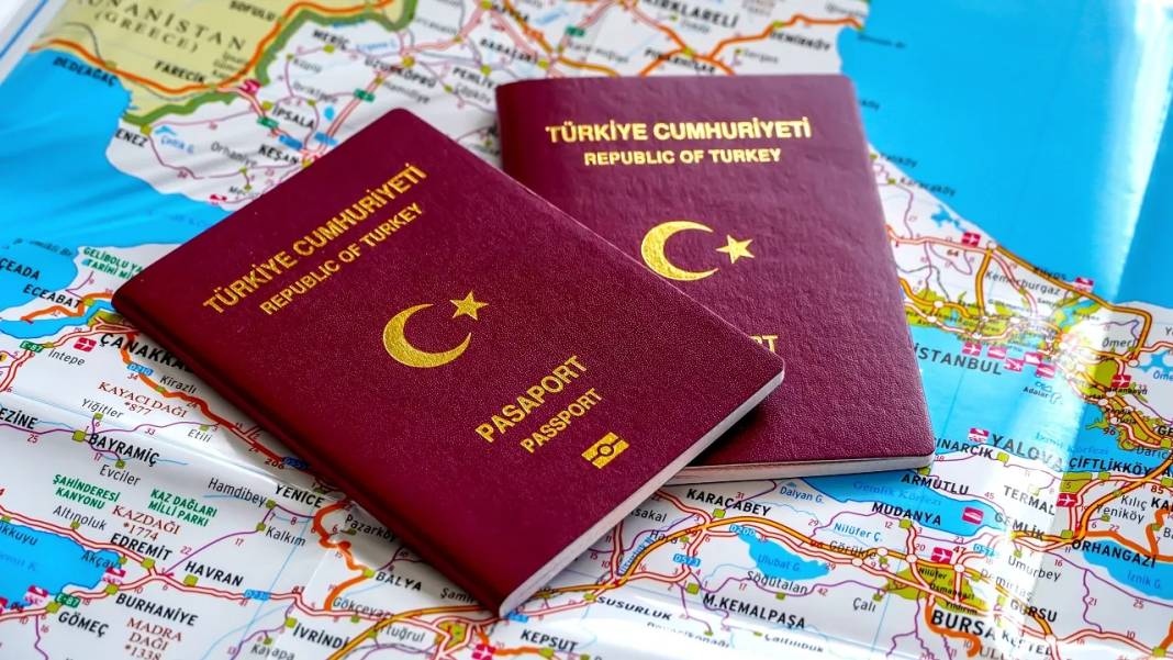 Türk vatandaşlarının Almanya'ya iltica başvurularında rekor artış 10