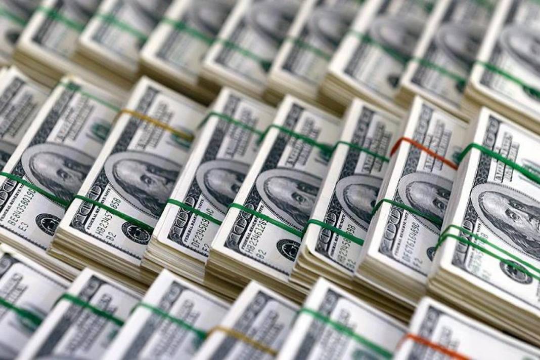 Dolar ile yatırım yapanları yıkan gelişme: Merkez Bankası harekete geçti resmen yasaklanıyor 8