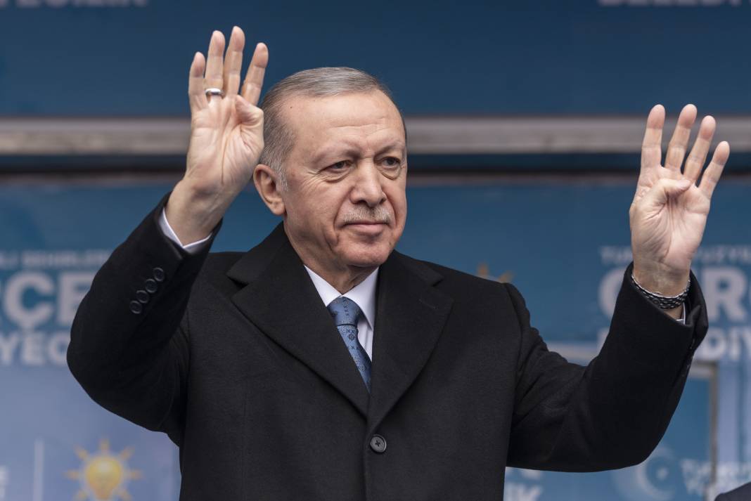 Erdoğan 3.kez cumhurbaşkanı aday olabilir mi? Eski adalet bakanından dikkat çeken açıklama 2