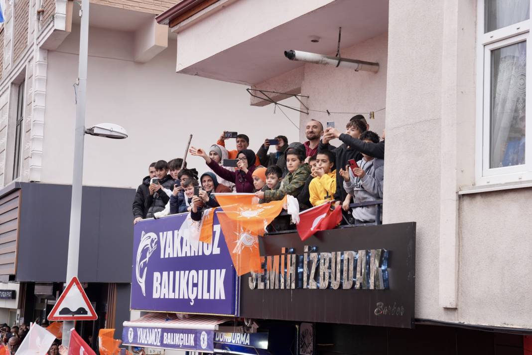 Son İstanbul anketi açıklandı! Bıçak sırtındaki yarışta 3 puanla fark attı 5