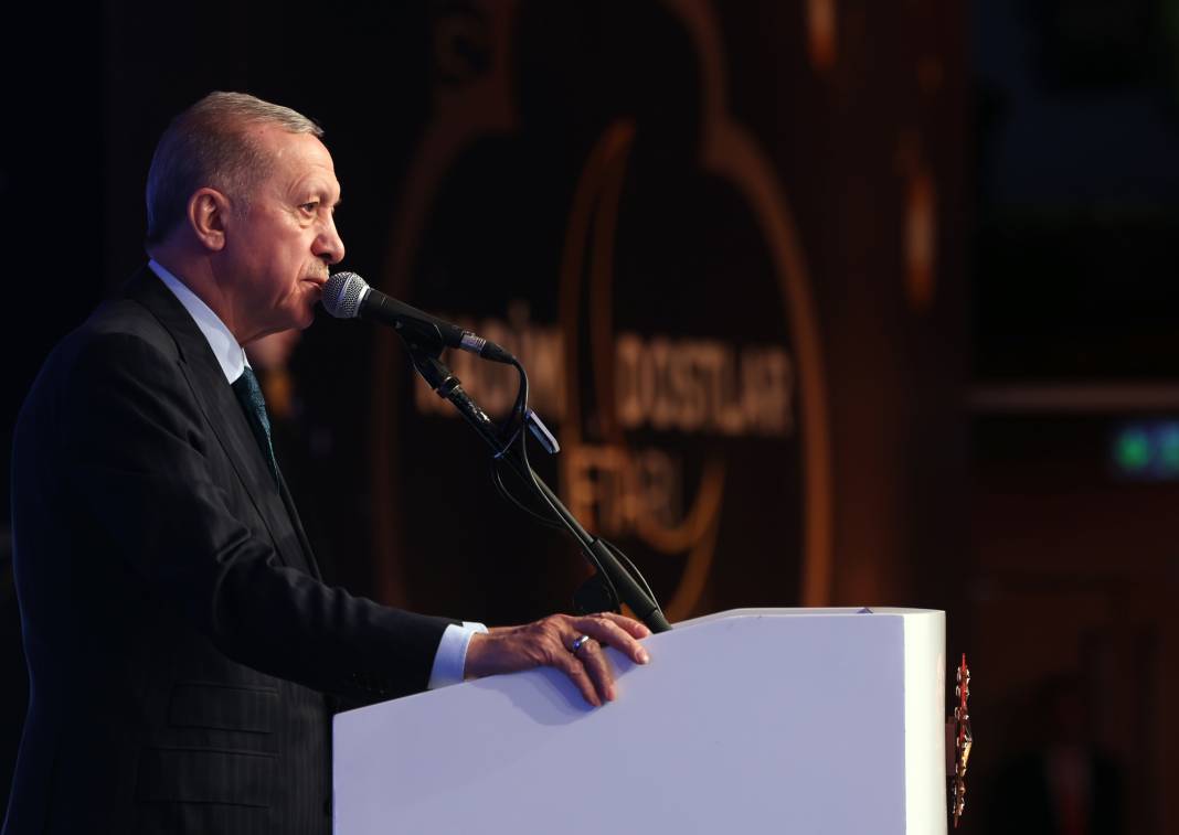 Ankara kulisleri bu sözlerle çalkalanıyor: AKP’nin İstanbul’u kazanmak için tek umudunun ne olduğu ortaya çıktı 3