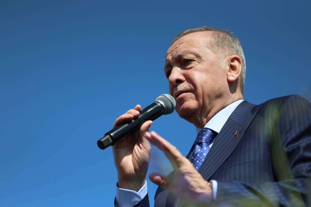 Ankara kulisleri bu sözlerle çalkalanıyor: AKP’nin İstanbul’u kazanmak için tek umudunun ne olduğu ortaya çıktı 1