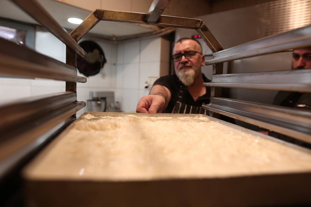 Ne baklava ne kadayıf Ramazan'ın gözdesi oldu! Dışarıda 500 lira ödemek yerine daha ucuza evde yapın 4