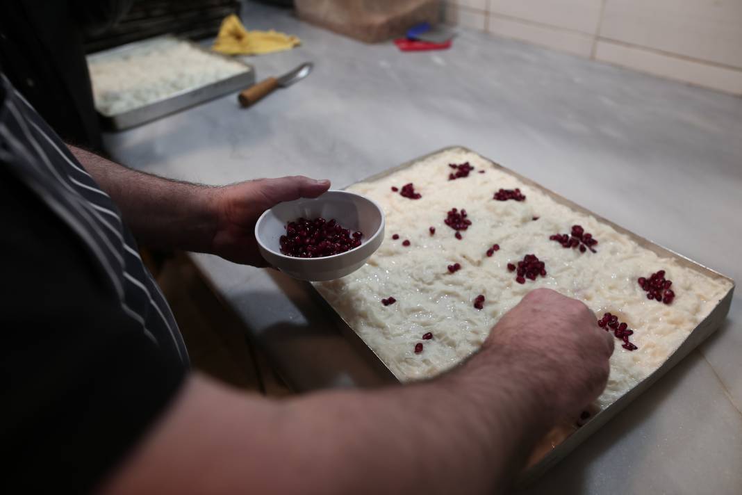 Ne baklava ne kadayıf Ramazan'ın gözdesi oldu! Dışarıda 500 lira ödemek yerine daha ucuza evde yapın 5