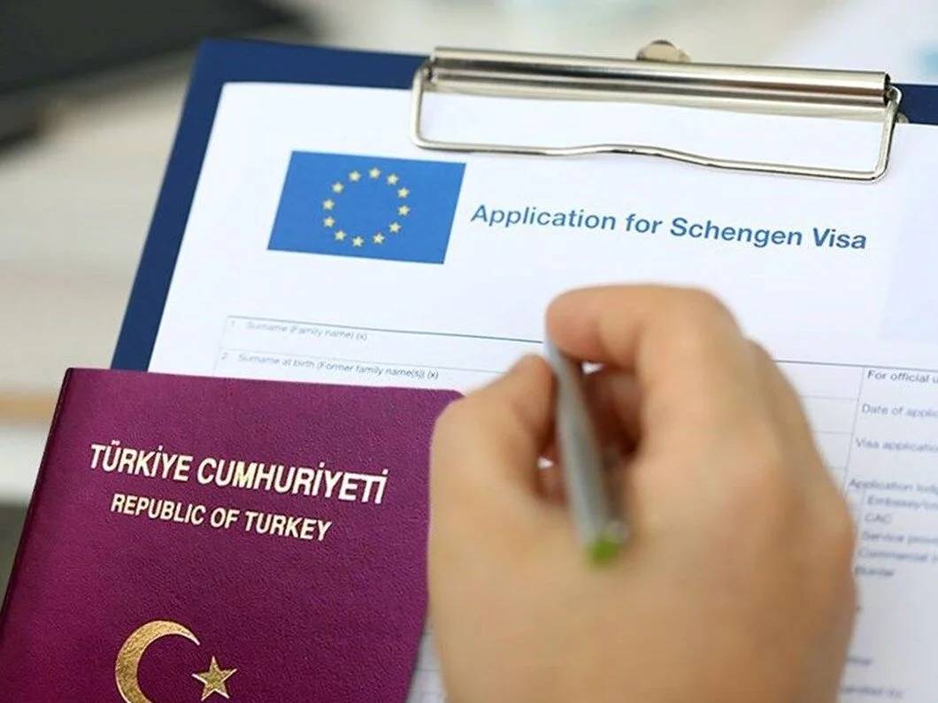 Schengen vizesi alamayan Türk vatandaşları dikkat: İşte yeni yol haritanız 8