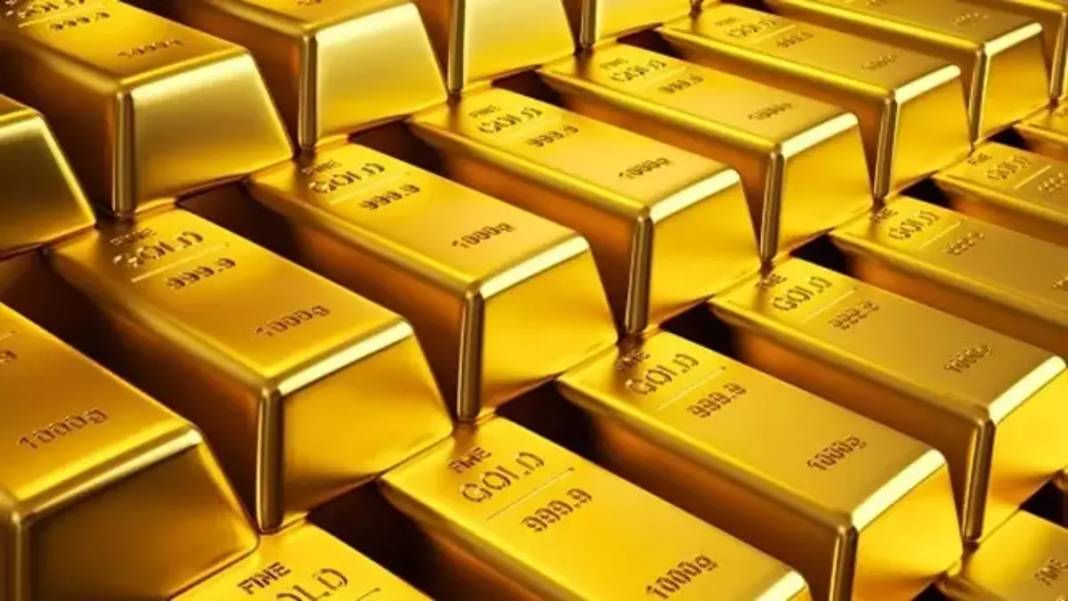 Dev bankadan piyasaları heyecanlandıran açıklama: Altın yatırımı yapanlar dikkat! 9