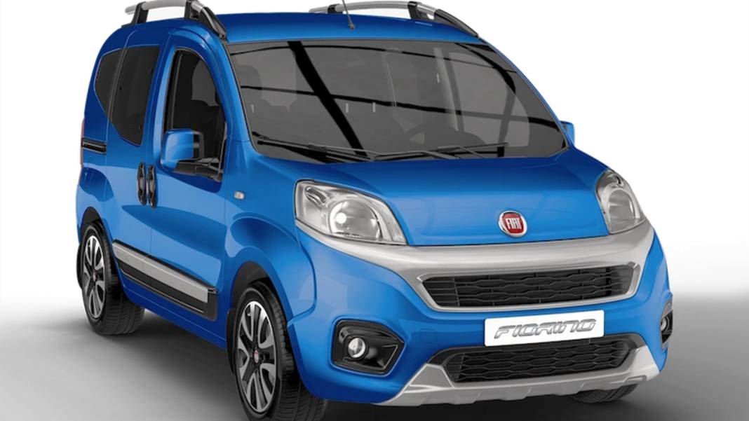 Fiat'tan ezber bozan fiyat listesi: Sadece 689 bin TL... 5
