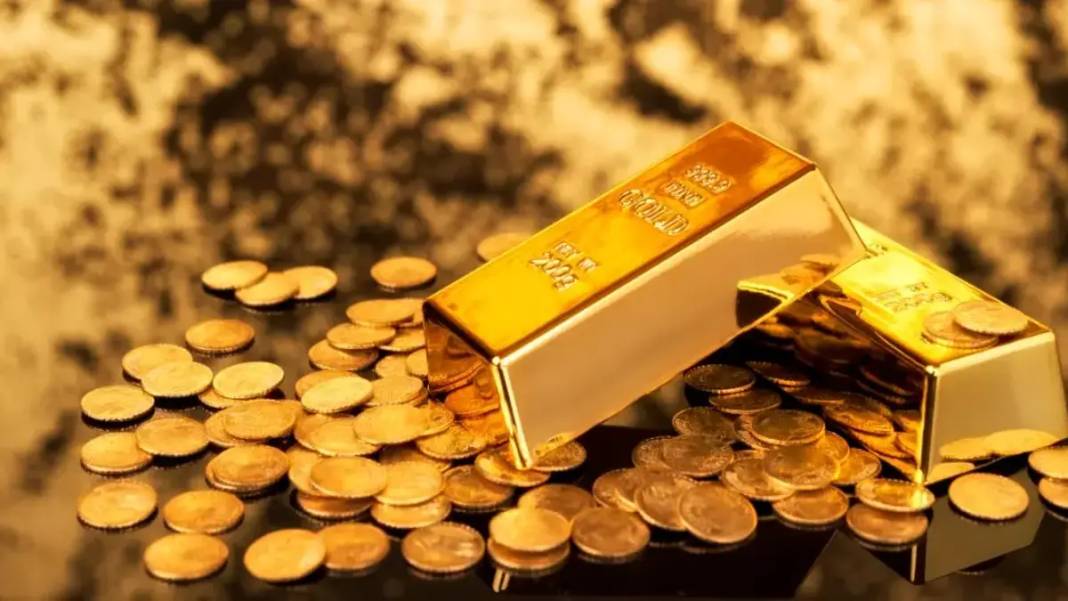 Dev bankadan piyasaları heyecanlandıran açıklama: Altın yatırımı yapanlar dikkat! 8