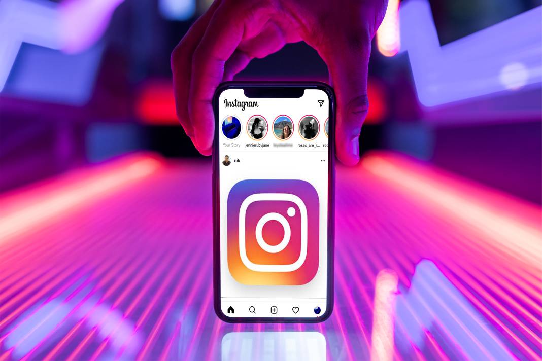 Artık geçmişinizi değiştirmek sizin elinizde: Instagram'dan benzersiz yenilik! 1
