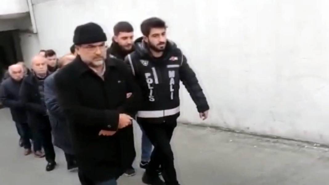 Kahramanmaraş'ta 146 kişiye mezar olan Hamidiye Sitesi'ne ilişkin gerçek aylar sonra ortaya çıktı 4