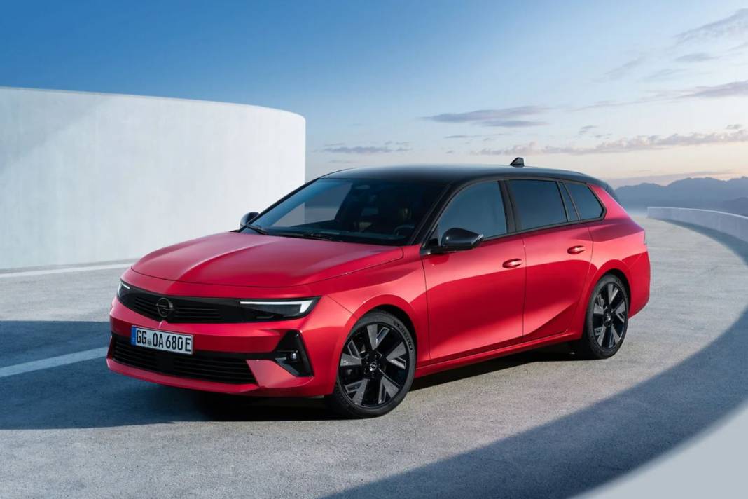 Opel'den dev kampanya: Üstelik 150 bin TL... Fiyatı duyan bayilere akın edecek! 5