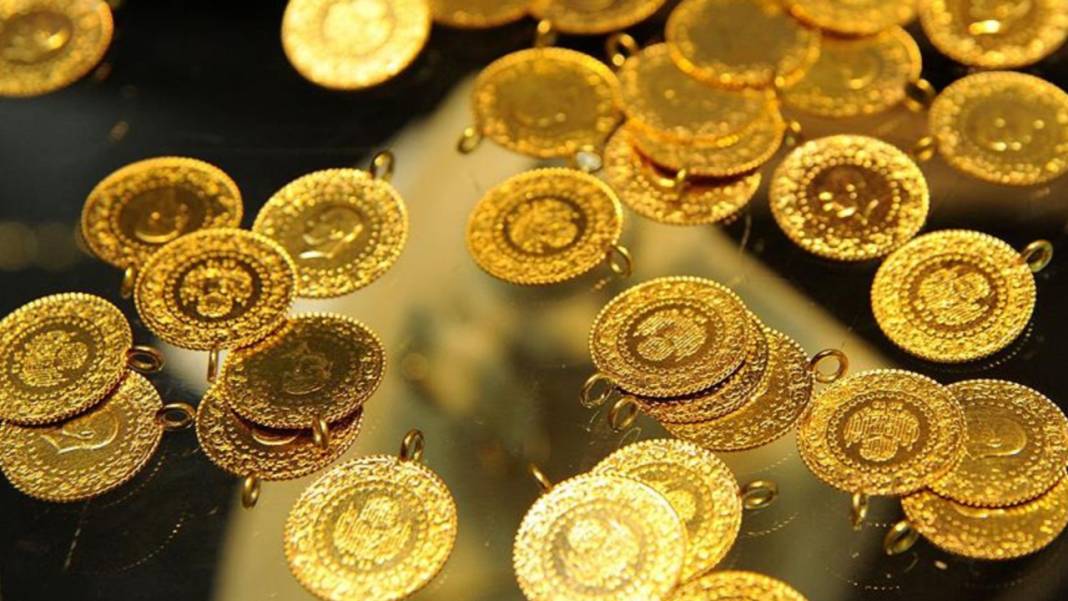 Dev bankadan piyasaları heyecanlandıran açıklama: Altın yatırımı yapanlar dikkat! 3