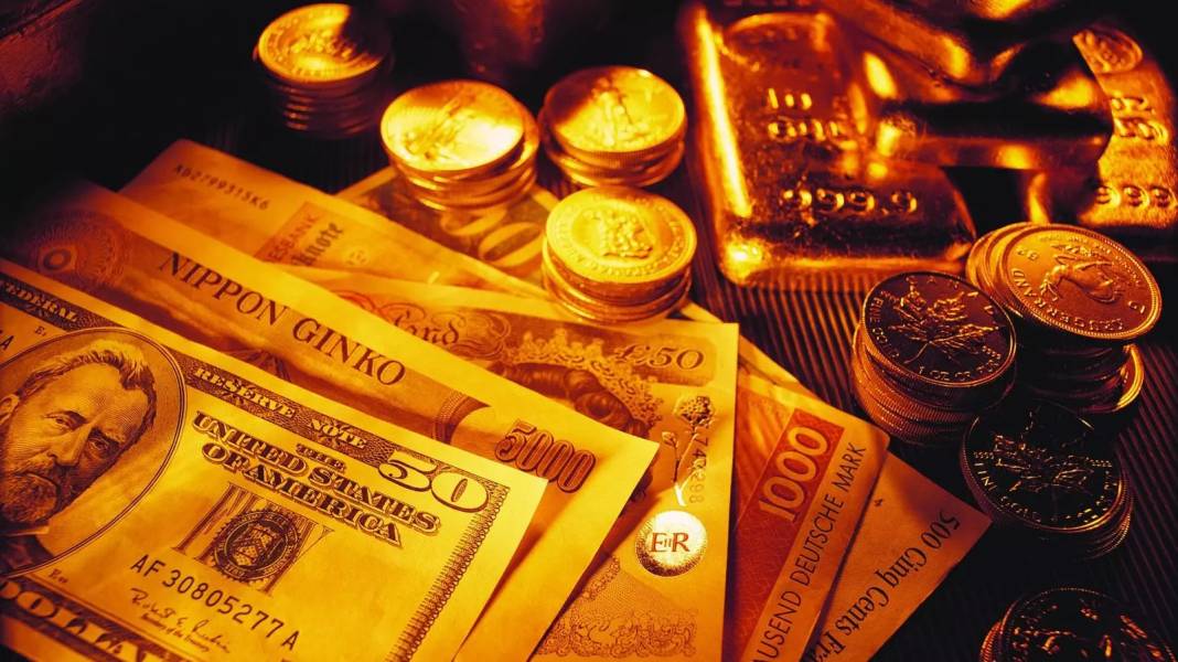 Dev bankadan piyasaları heyecanlandıran açıklama: Altın yatırımı yapanlar dikkat! 4