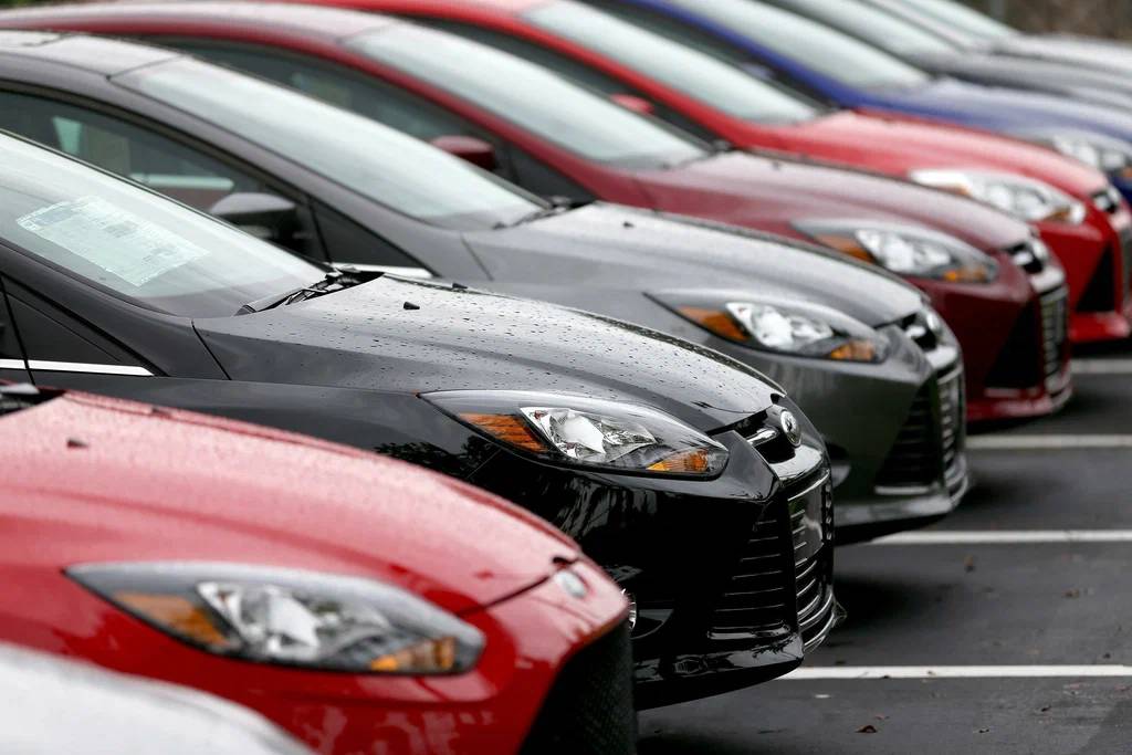 Araç satın alanlara büyük şok: Artık zorunlu olacak 8