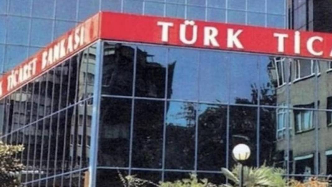 2001 yılında kapanan ünlü Türk bankası yeniden faaliyete geçiyor! İşte detaylar 9