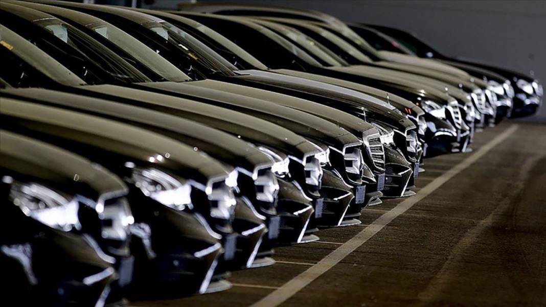 Araba alacaklar bu haberi okumadan geçmeyin: İşte en çok satılan o otomobiller! 8