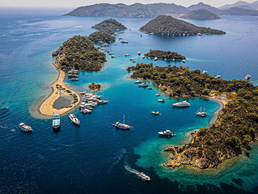 İşte kapıda vize uygulaması hakkında bilmeniz gerekenler: Yunan adalarına gidecekler dikkat! 2