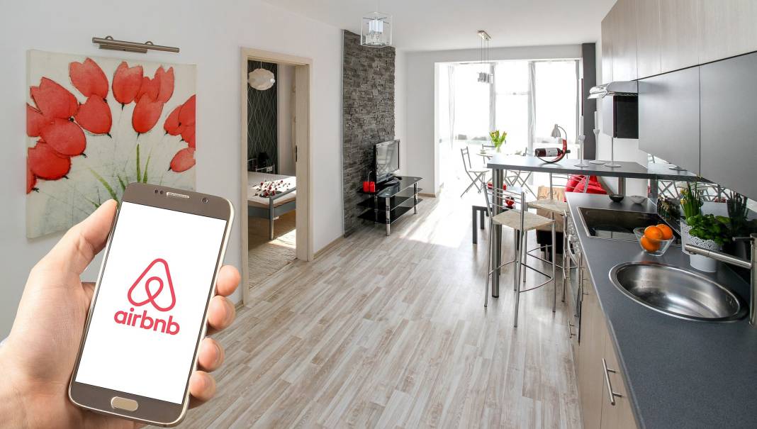 Airbnb harekete geçti: Karar Türkiye'yi de kapsıyor tamamen yasaklandı 1