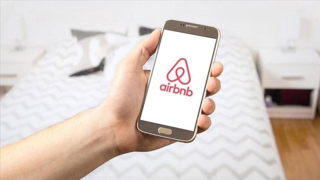 Airbnb harekete geçti: Karar Türkiye'yi de kapsıyor tamamen yasaklandı 6