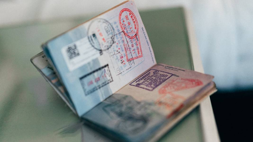 Schengen vizesi başvurusunda eski sistem tarih oldu! Almanya temsilciliği açıkladı 3