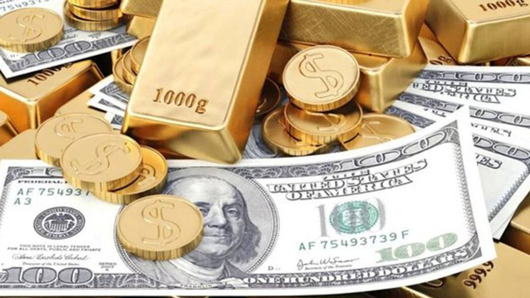 En çok kazandıran yatırım aracı açıklandı: Ne altın ne dolar ne de fonlar... Kimse onu akıl edememişti! 8