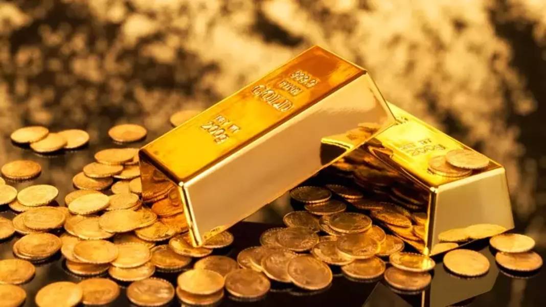 En çok kazandıran yatırım aracı açıklandı: Ne altın ne dolar ne de fonlar... Kimse onu akıl edememişti! 12