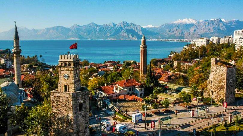 Türkiye'de en yaşanabilir 10 şehir belli oldu! İlk sırada bakın hangi il yer aldı 5