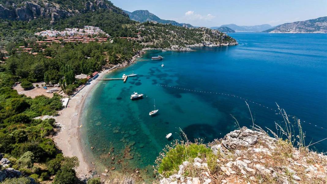 Avrupa’da en ucuz tatil nerede yapılır Türkiye kaçıncı sırada 2