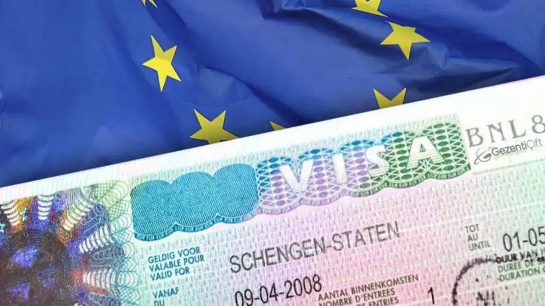 Schengen vizesi alamayan Türk vatandaşları dikkat: İşte yeni yol haritanız 7