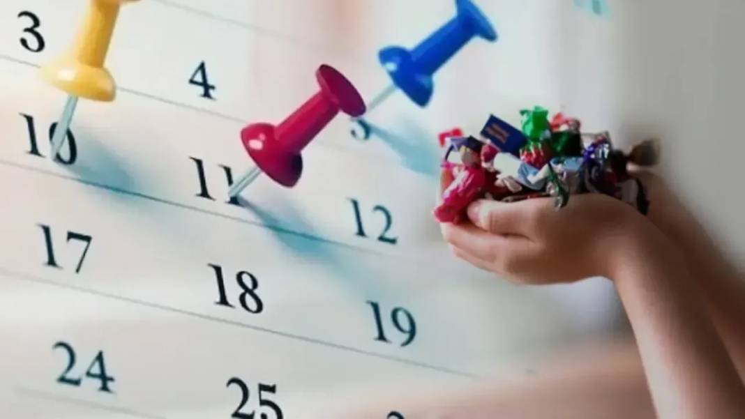 Ramazan Bayramı tatili ne zaman başlıyor? Bayram tatili kaç gün sürecek? 2