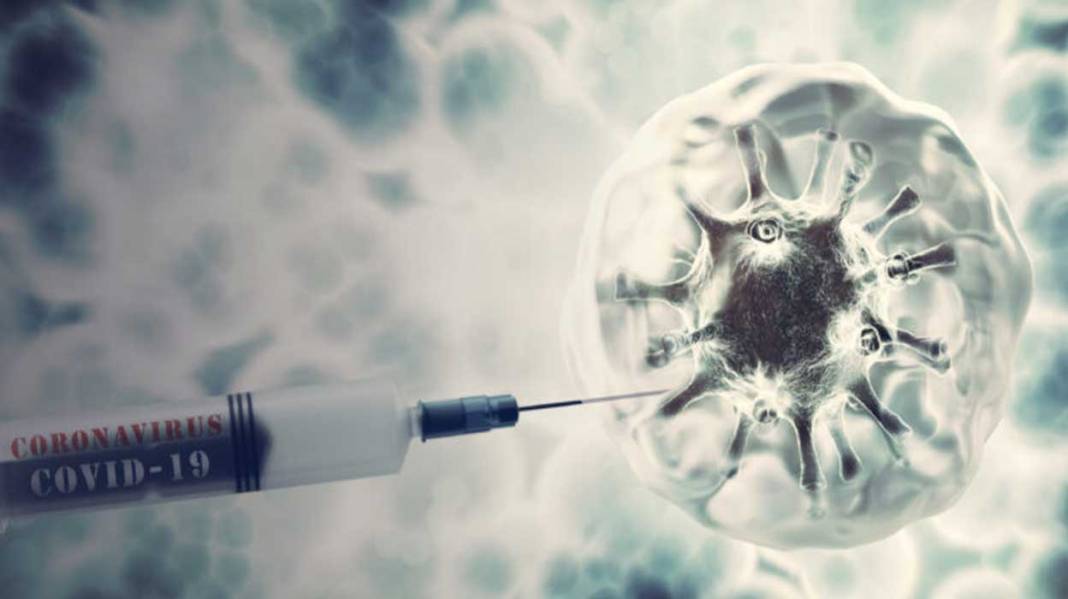 Dünya 29 ayda 217 kez koronavirüs aşısı yaptıran kişiyi konuşuyor 4