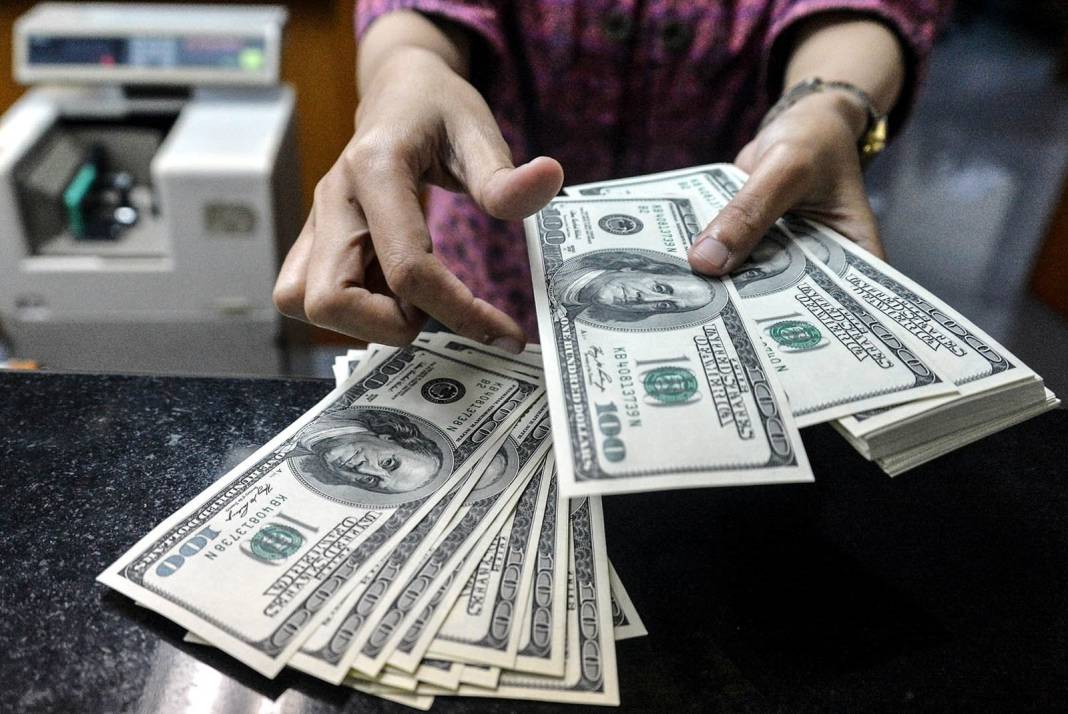 Merkez Bankası'nın son planı ortaya çıktı: Dolar o tarihte 8 lira birden yükselecek 13