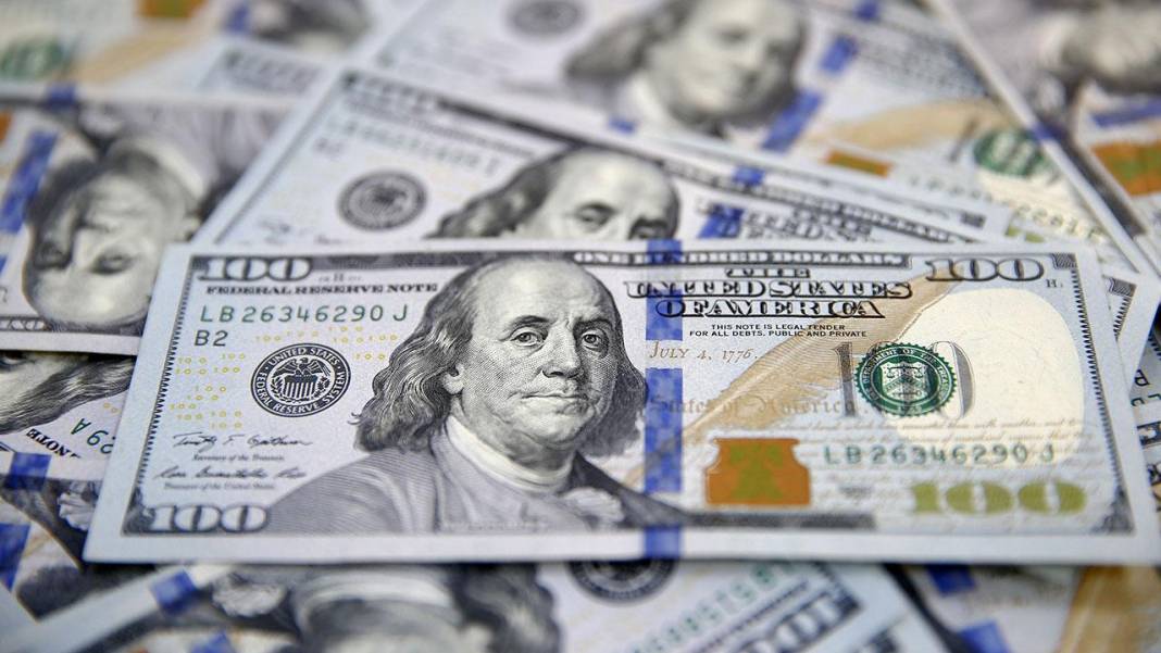 İktidarın dolar planı ortaya çıktı: En yetkili isimden küçük yatırımcıya hayati uyarı 7