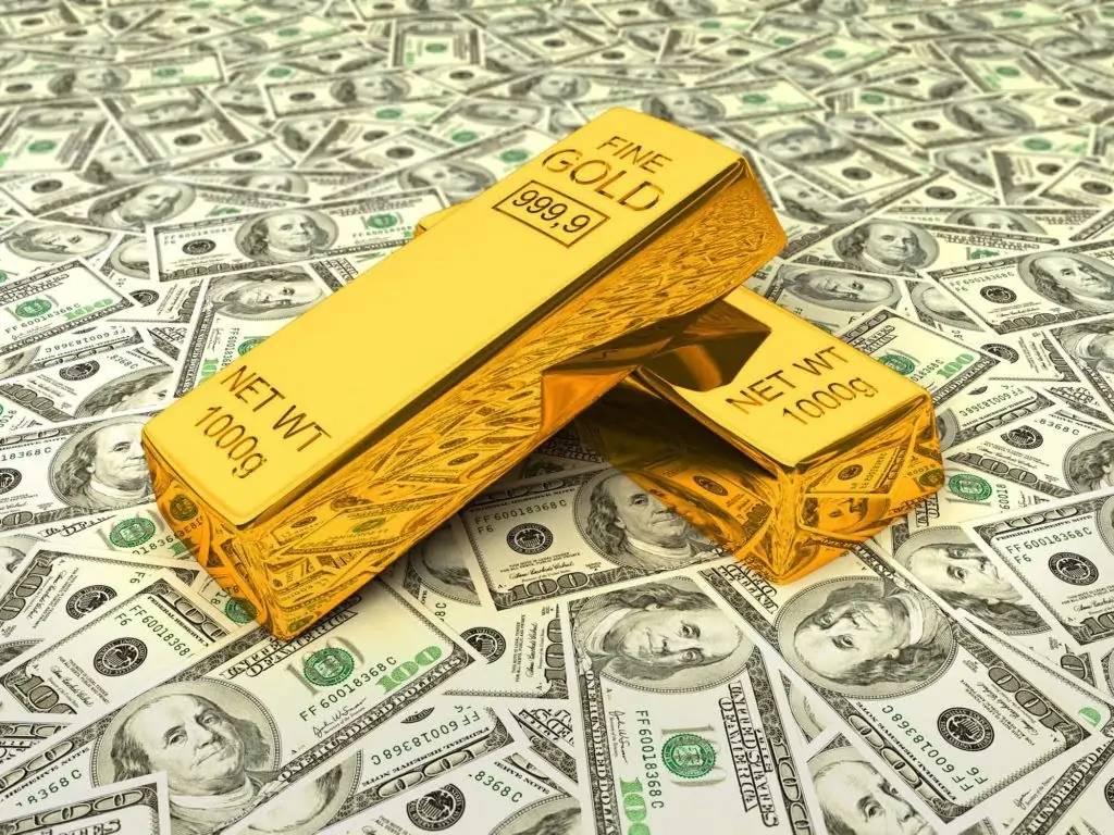 En çok kazandıran yatırım aracı açıklandı: Ne altın ne dolar ne de fonlar... Kimse onu akıl edememişti! 4