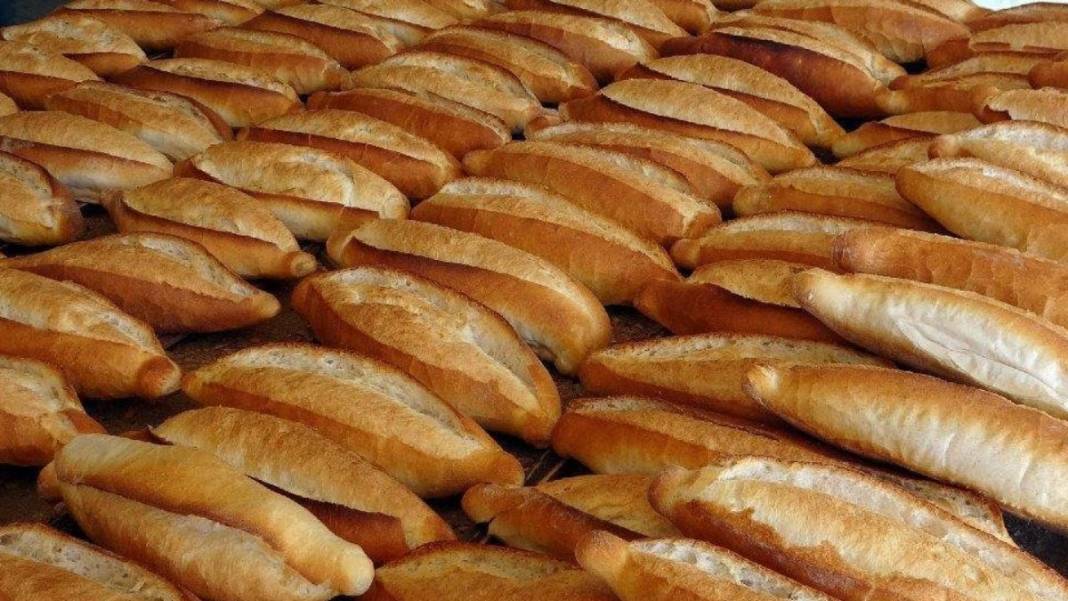 Ekmek sadece 1 lira oldu! Bu ilde yaşayanlar Ramazan’ı karlı geçirecek 4