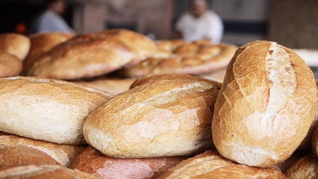 Ekmek sadece 1 lira oldu! Bu ilde yaşayanlar Ramazan’ı karlı geçirecek 5