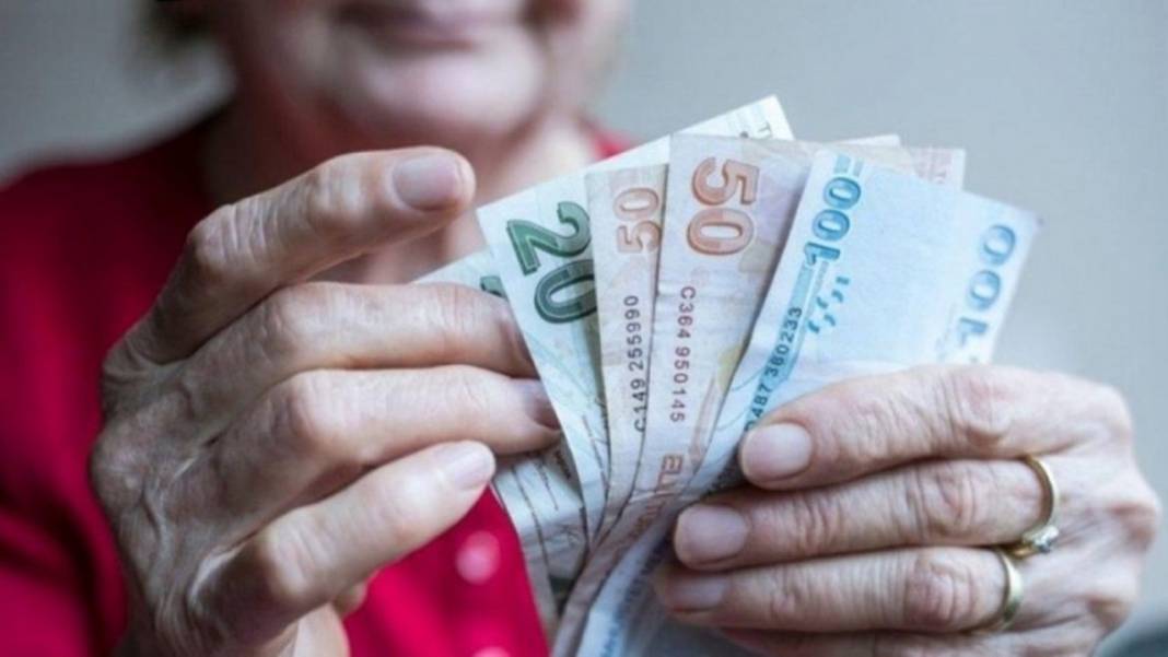 Kök maaşı 9 bin lira olan emeklinin aylığı 30 bin lira olacak: 2000'den sonra emekli olanlar dikkat! 4