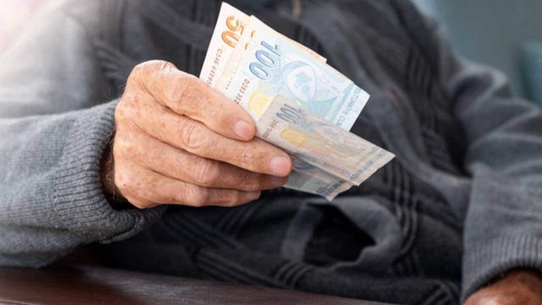 Kök maaşı 9 bin lira olan emeklinin aylığı 30 bin lira olacak: 2000'den sonra emekli olanlar dikkat! 9