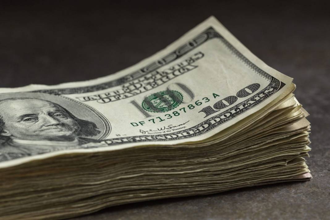 Merkez Bankası’ndan kritik dolar hamlesi! 8 ay sonra bir ilk 6