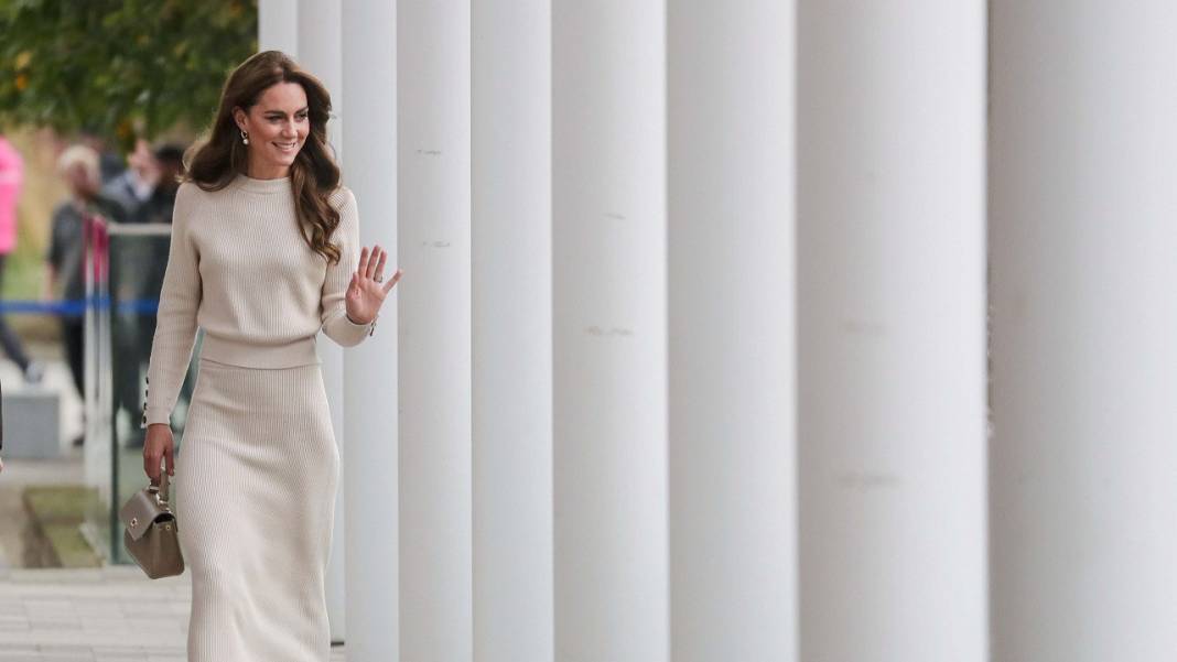 Gündemden düşmeyen Kate Middleton'la ilgili flaş gelişme: Soruşturma başlatıldı! 11