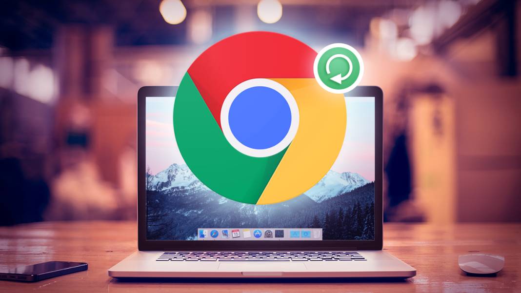 Google Chrome'da büyük yenilik: Can sıkıcı karmaşa sona eriyor! 6