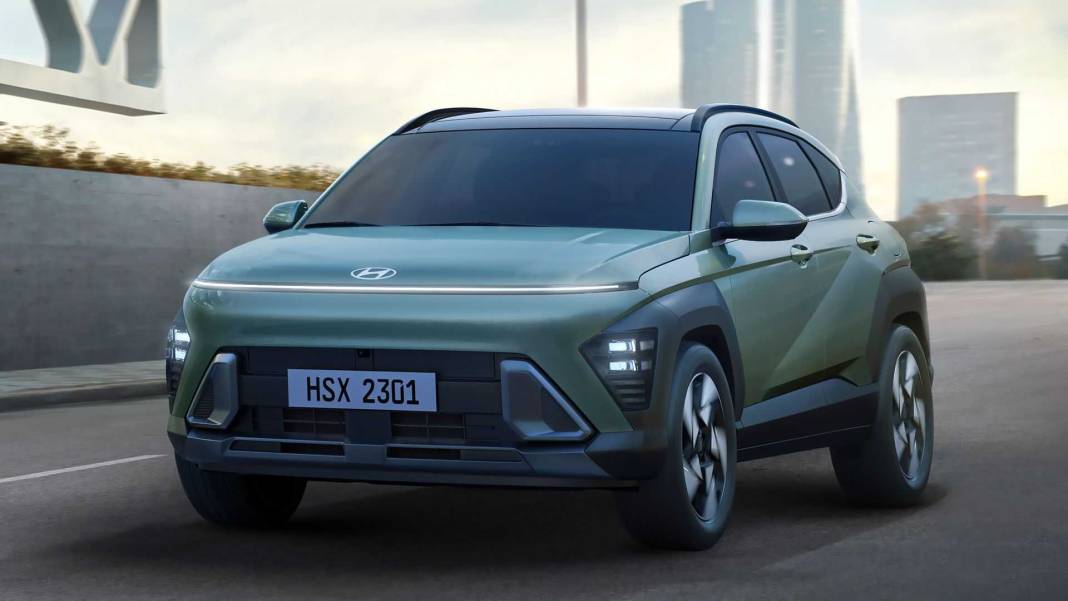 Hyundai Kano fiyat listesi yenilendi: Bu fırsat otomobil sektöründe kriz yaşatır 6