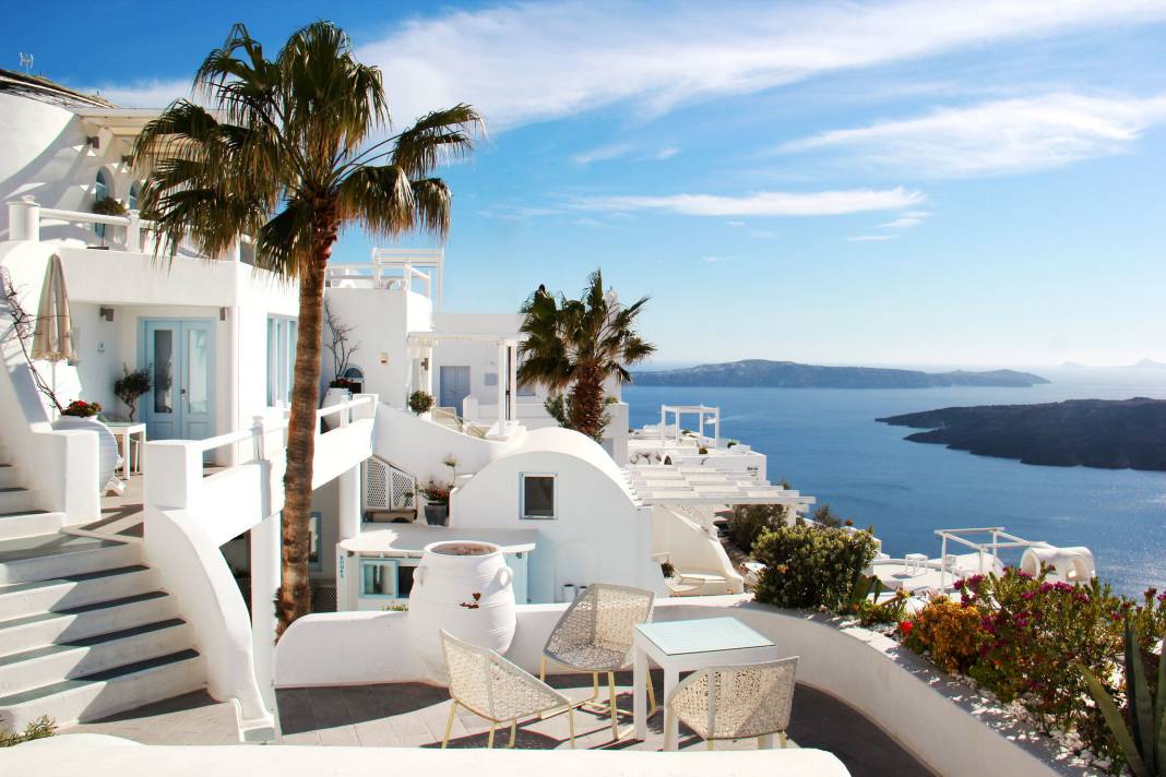 İşte kapıda vize uygulaması hakkında bilmeniz gerekenler: Yunan adalarına gidecekler dikkat! 1