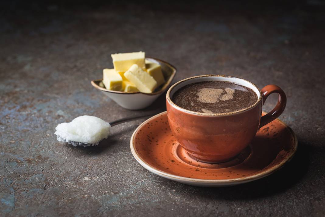 Canan Karatay'dan yağ yaktıran formül! Türk kahvesine çay kaşığının ucuyla ekleniyor 2