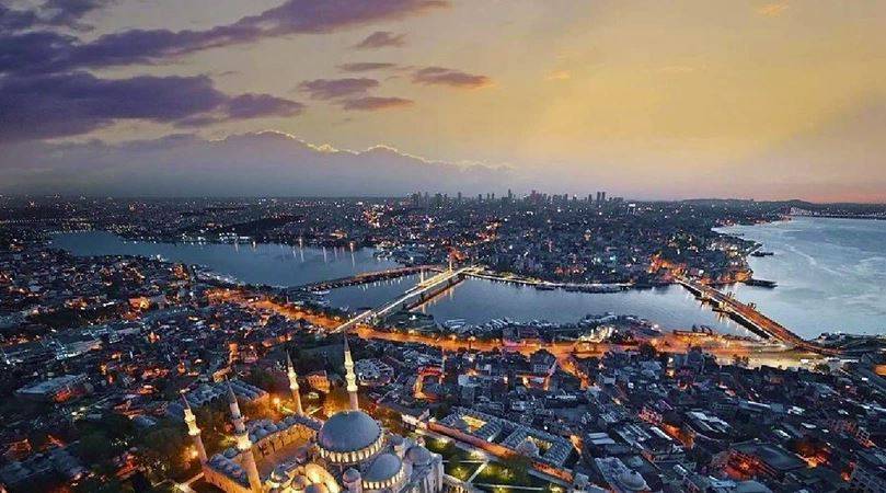 Türkiye'de en yaşanabilir 10 şehir belli oldu! İlk sırada bakın hangi il yer aldı 9