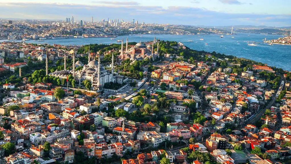 İstanbul depremi hangi illeri yıkıp geçecek Celal Şengör’den korkutan deprem uyarısı 5