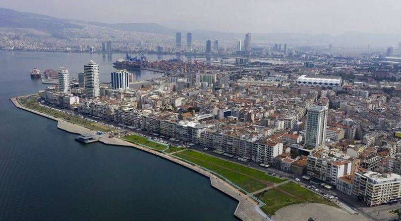 Türkiye'de en yaşanabilir 10 şehir belli oldu! İlk sırada bakın hangi il yer aldı 10