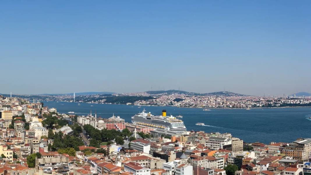 İstanbul depremi hangi illeri yıkıp geçecek Celal Şengör’den korkutan deprem uyarısı 4