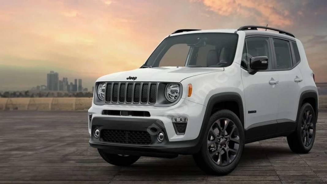 Jeep sevdalıları bu habere bayılacak: 2024 fiyat listesi ortaya çıktı 1