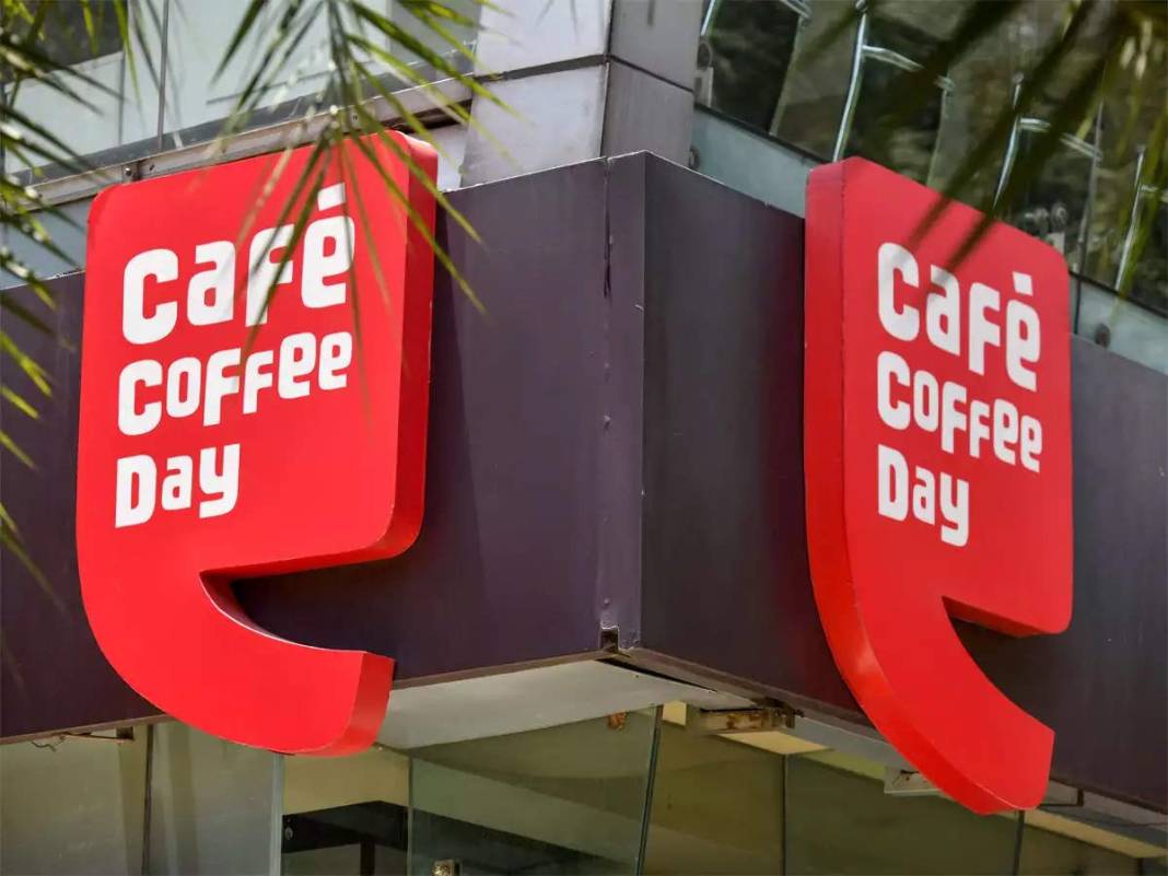 Dünyaca ünlü 30 yıllık kahve zinciri iflas bayrağını çekti: 200 şubesi kapatıldı 2